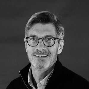 Meet your Posher, Scott